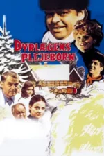 Dyrlægens plejebørn DRTV