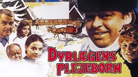 Dyrlægens plejebørn DRTV