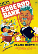 Ebberød Bank
