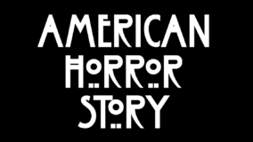 Ecran Titre dAmerican Horror Story