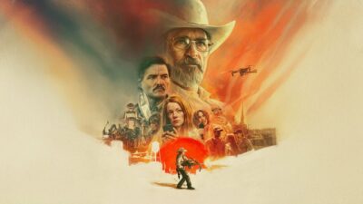 Eddington Prime Video