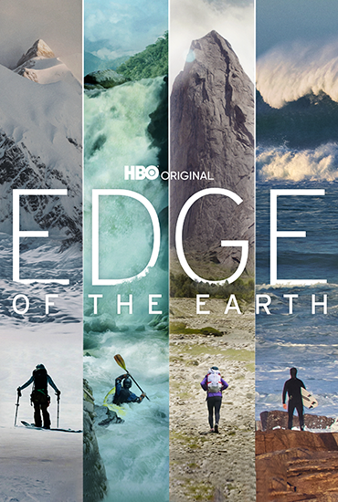 Edge of the Earth HBO Max