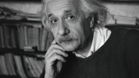 Einstein and the Bomb Netflix
