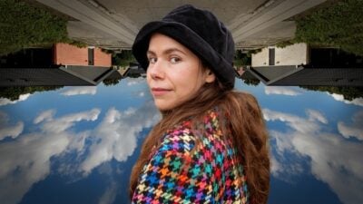 Ekstremt normalt DR TV