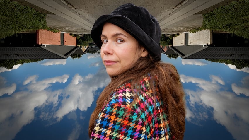 Ekstremt normalt Trailer