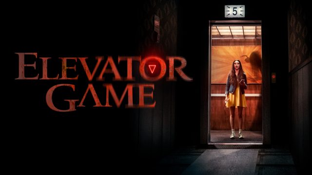 ELEVATOR GAME (2023) Official Trailer (HD) SUPERNATURAL