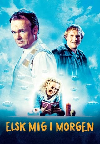 Elling, elsk mig i morgen