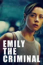 Emily the Criminal DRTV