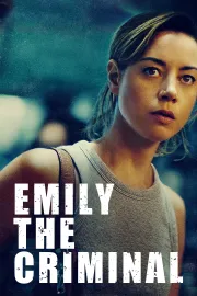 Emily the Criminal DRTV