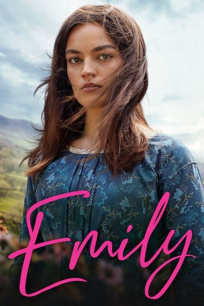 Emily Viaplay