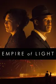 Empire of Light DRTV