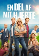 En Del Af Mit Hjerte