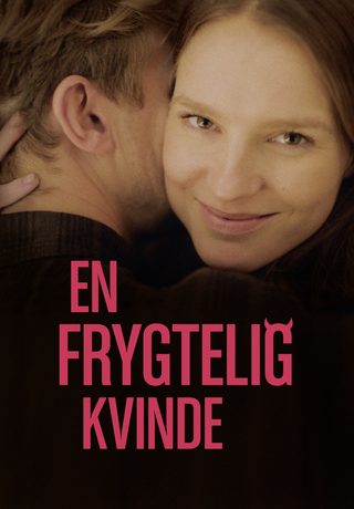 En Frygtelig Kvinde