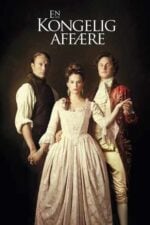 En Kongelig Affære DRTV