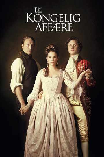 En Kongelig Affære
