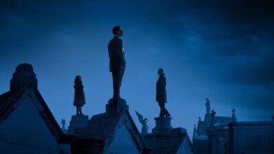 En Vampyrs Bekendelser - Sæson 1-2 Netflix