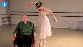 En anden verden - et portræt af Erik Aschengreen DR TV