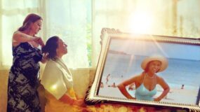 En forsinket begravelse DR TV