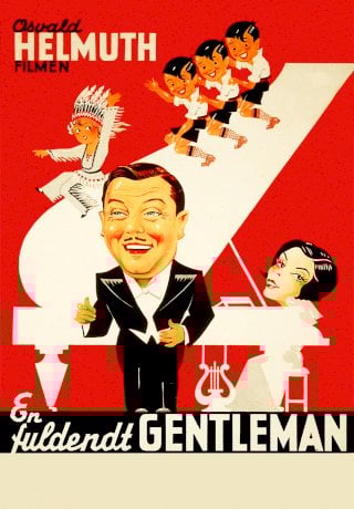 En fuldendt gentleman