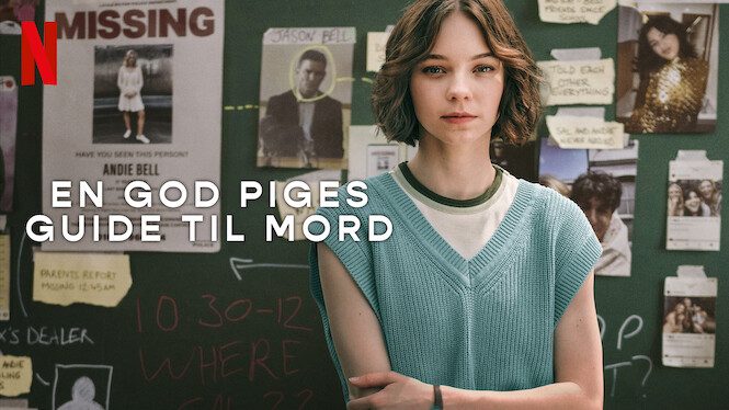 En god piges guide til mord Netflix