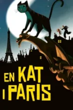 En kat i Paris DRTV