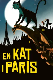 En kat i Paris DRTV