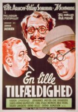 En lille tilfældighed