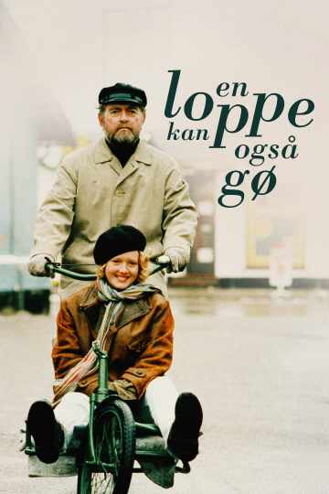 En loppe kan også gø DRTV