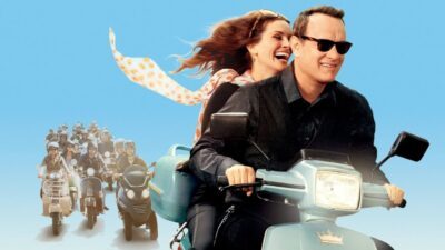 En ny chance til Larry Crowne HBO Max