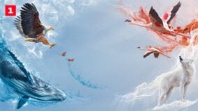 En perfekt planet DR TV