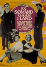 En sømand går i land