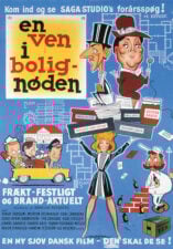 En ven i bolignøden