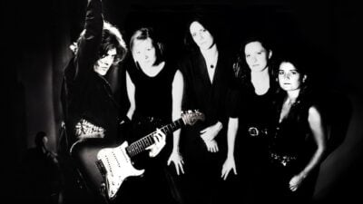 Endeløse Nat - Historien om Miss B Haven DR TV