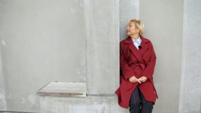 Er der en arkitekt til stede? DR TV