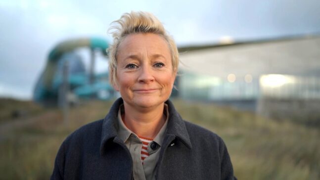 Er der en arkitekt til stede? - Sæson 4 DR TV