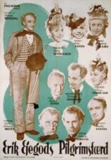 Erik Ejegods pilgrimsfærd