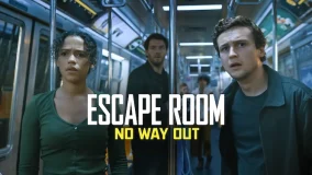 Escape Room: No Way Out Netflix