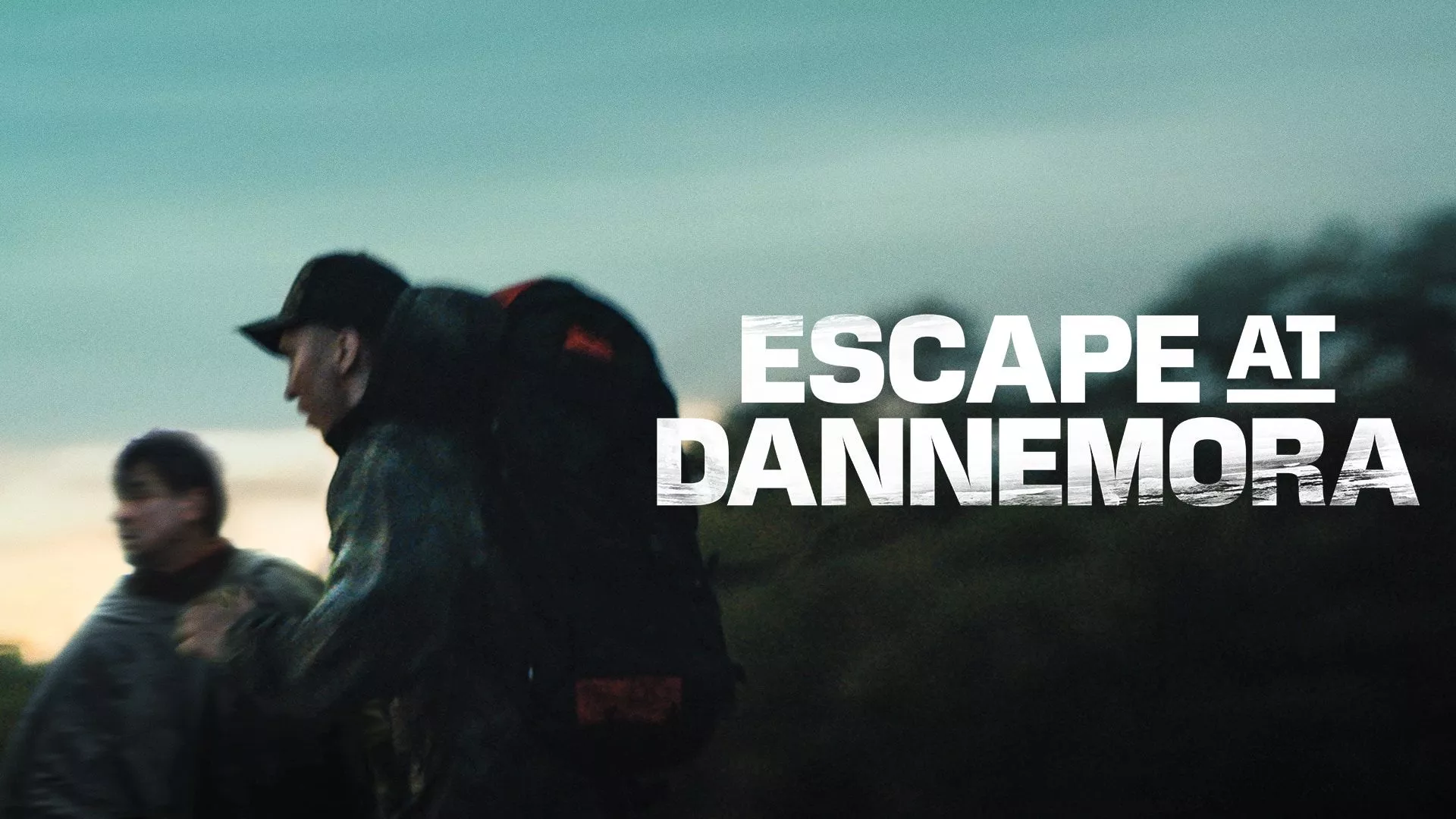 Escape at Dannemora Viaplay