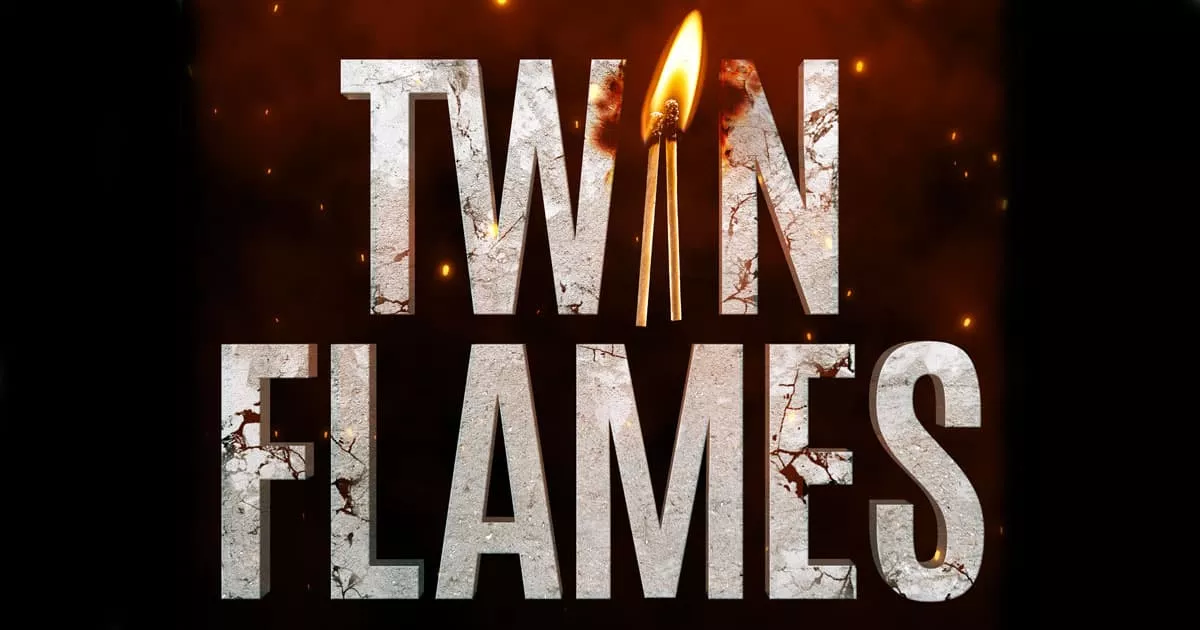 Escaping Twin Flames Netflix