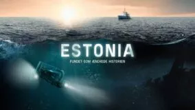 Estonia - Sæson 2 discovery+