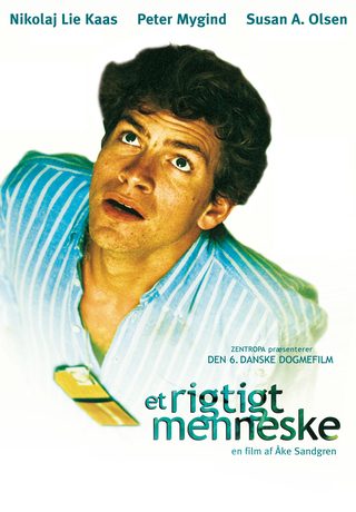 Et Rigtigt Menneske
