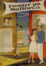 Eventyr på Mallorca