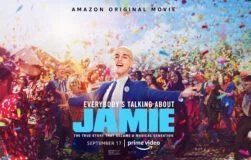 Everybody’s Talking About Jamie Amazon