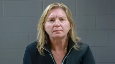 Evil Influencer: The Jodi Hildebrandt Story Netflix