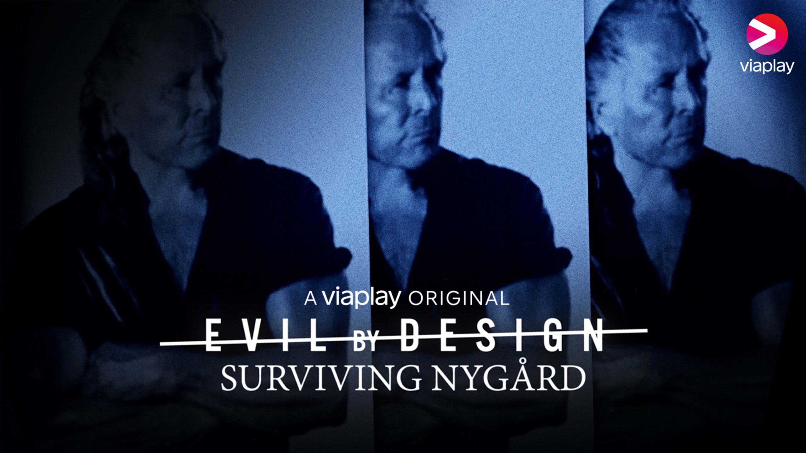 Evil by Design Viaplay