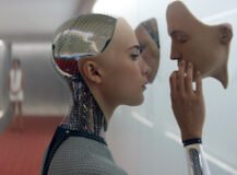 Ex Machina