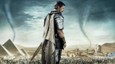 Exodus: Gods and Kings HBO Max