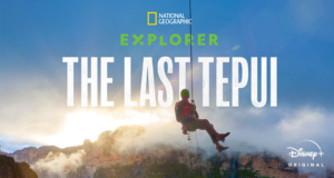 Explorer The Last Tepui Disney