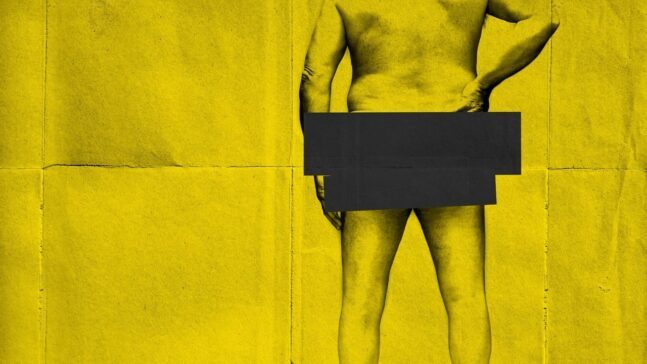 Exposed: Naked Crimes - Sæson 3 HBO Max