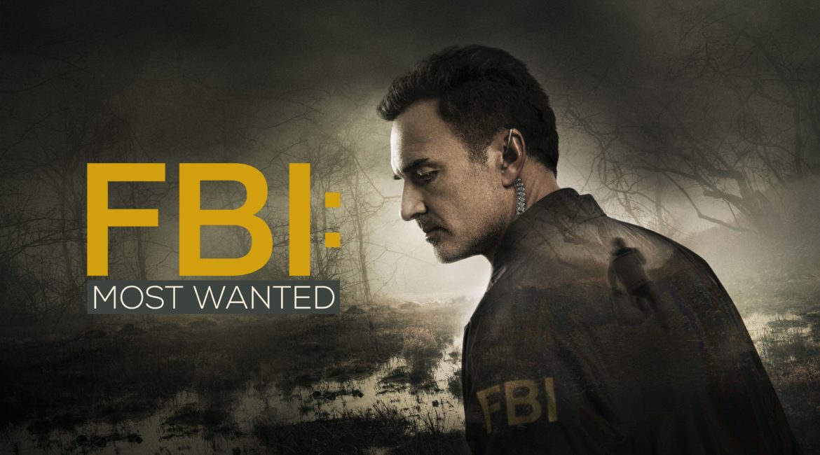 FBI: Most Wanted - Sæson 2 Paramount